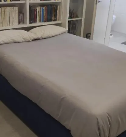 Appartement La Vinaccia Casa Vacanze