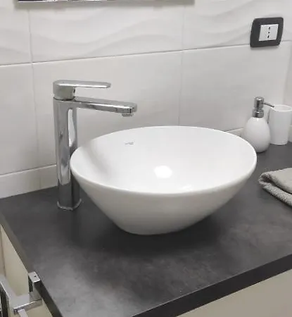 Apartamento La Vinaccia Casa Vacanze *