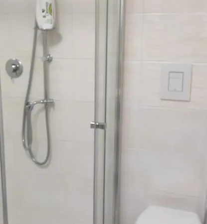 La Vinaccia Casa Vacanze Nápoles