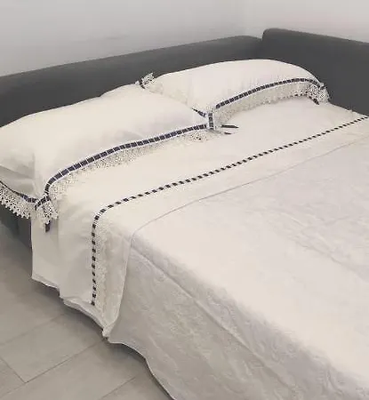 La Vinaccia Casa Vacanze