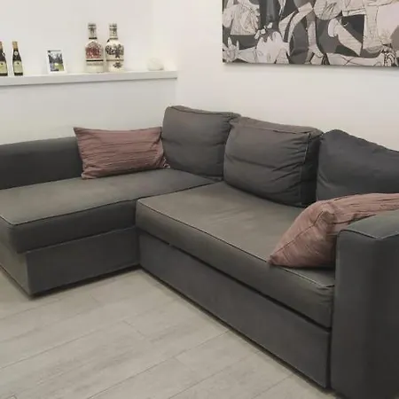 La Vinaccia Casa Vacanze
